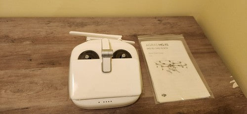 DJI AGRAS MG-1S RTK Drone Bundle
