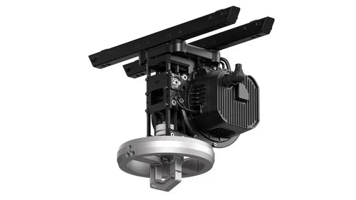 DJI FlyCart 30 Winch System Kit Efficient Cargo Delivery