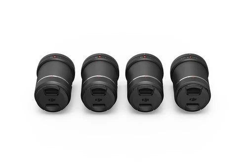 DJI Zenmuse X7 Camera Lens