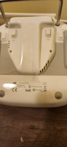 DJI AGRAS MG-1S RTK Drone Bundle