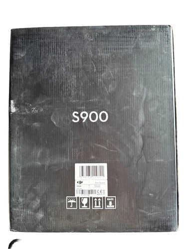 DJI S900 Professional Drone