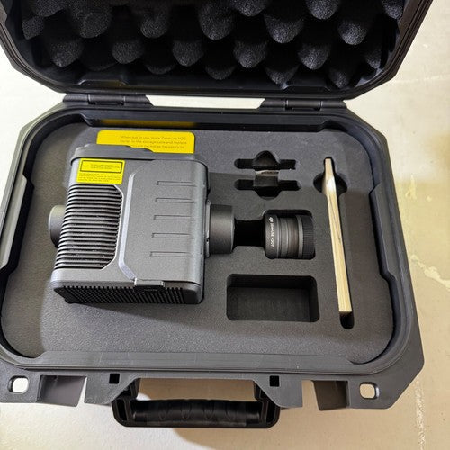 DJI Zenmuse H20T Thermal Camera