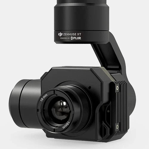 DJI Zenmuse XT 30Hz Camera