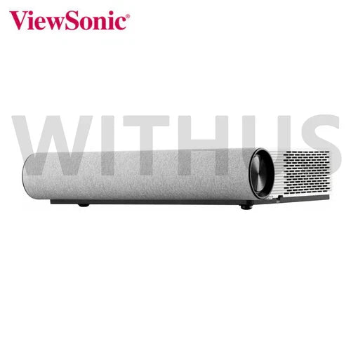 ViewSonic X2000-4K Ultra Short Throw Smart Laser Projector 2000 ANSI