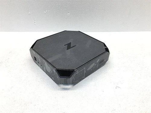 HP Z2 Mini G4 i5-9500 16GB 2TB SSD Desktop