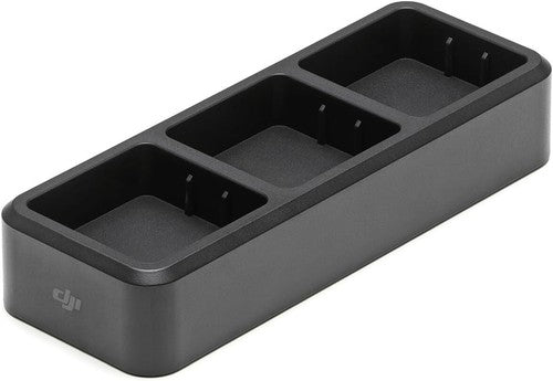 DJI Mavic 3 Series Battery Charging Hub - Fast Multi‑Battery Charger
