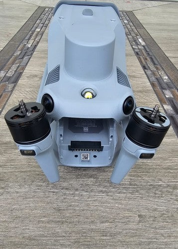 DJI Matrice 4E Drone Body