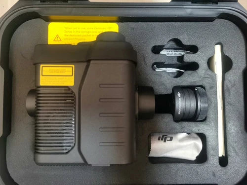 DJI ZENMUSE H20N Drone Camera