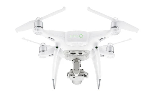 DJI Phantom 4 Pro V2.0 Drone with 4K Camera - Refurbished