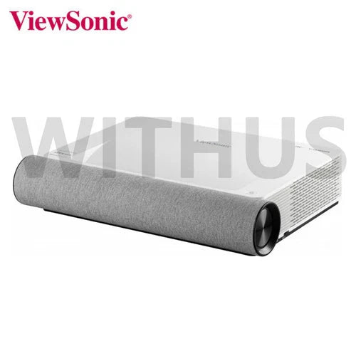 ViewSonic X2000-4K Ultra Short Throw Smart Laser Projector 2000 ANSI