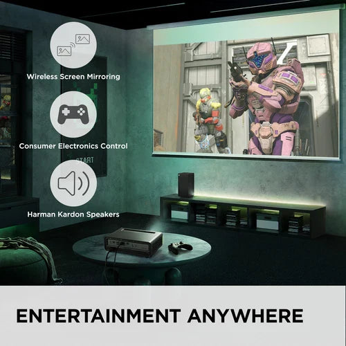 ViewSonic X2 4K UHD Projector