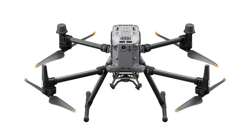 DJI Matrice 350 RTK Drone