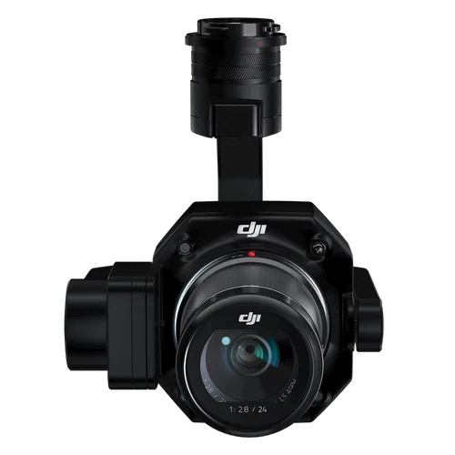 DJI Zenmuse P1 45MP Camera Drone