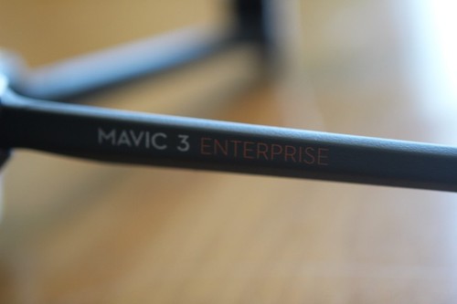 DJI Mavic 3 Enterprise Drone - Compact, Powerful, and Versatile