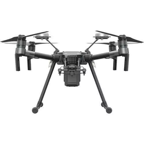 DJI MATRICE 210 RTK Refurb Drone