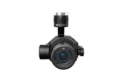 DJI Zenmuse X7 Camera Lens