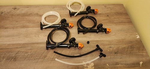 DJI AGRAS MG-1S RTK Drone Bundle