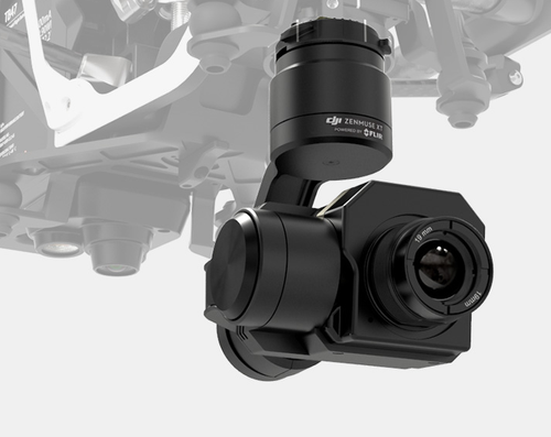DJI Zenmuse XT Thermal Camera