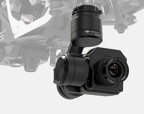 DJI Zenmuse XT 30Hz Camera