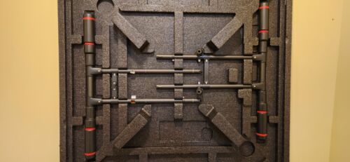 DJI AGRAS MG-1S RTK Drone Bundle