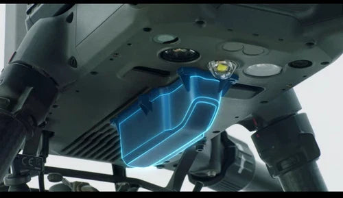 DJI Matrice 350 RTK Drone