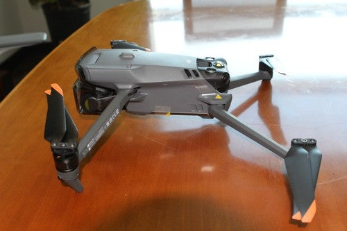 DJI Mavic 3 Enterprise Drone - Compact, Powerful, and Versatile