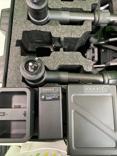 DJI Matrice 210 Drone