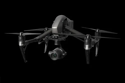 DJI Zenmuse X7 Camera Lens