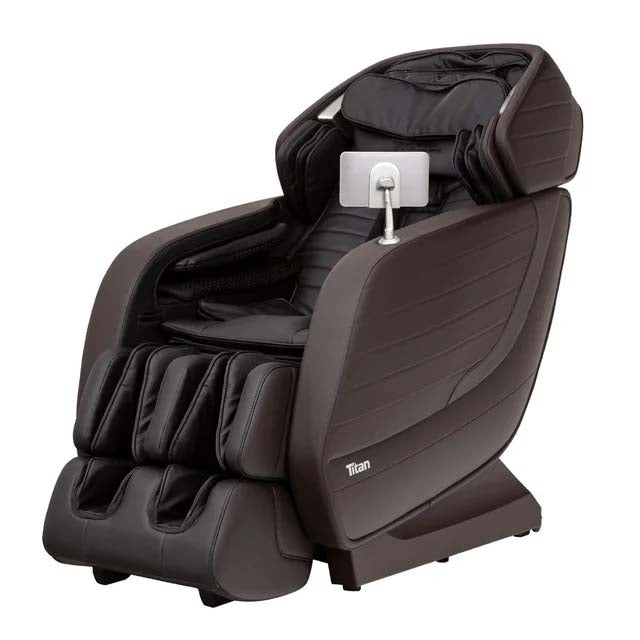 TITAN JUPITER Limited Edition PREMIUM Massage Chair with 3 Years Warranty - NJ Accessory/Buy Direct & Save