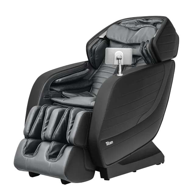 TITAN JUPITER Limited Edition PREMIUM Massage Chair with 3 Years Warranty - NJ Accessory/Buy Direct & Save